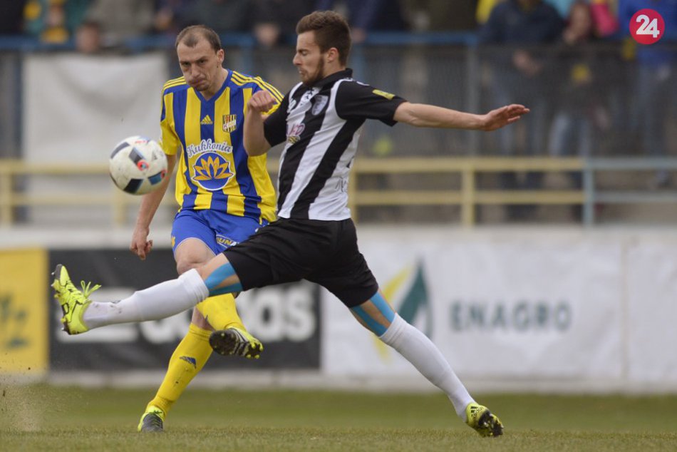 FOTO: Frederik Bilovský