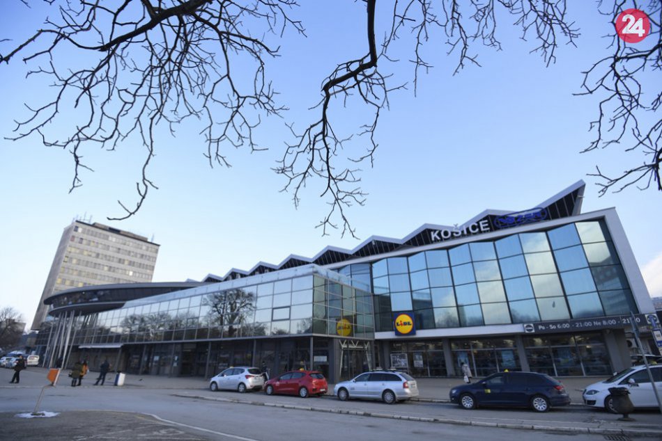 Obrazom: Špeciálny vlak aj v zime prepojí Košice a Slovenský raj