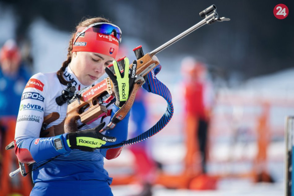 Mesto Revúca podporí našich biatlonistov na majstrovstvách sveta