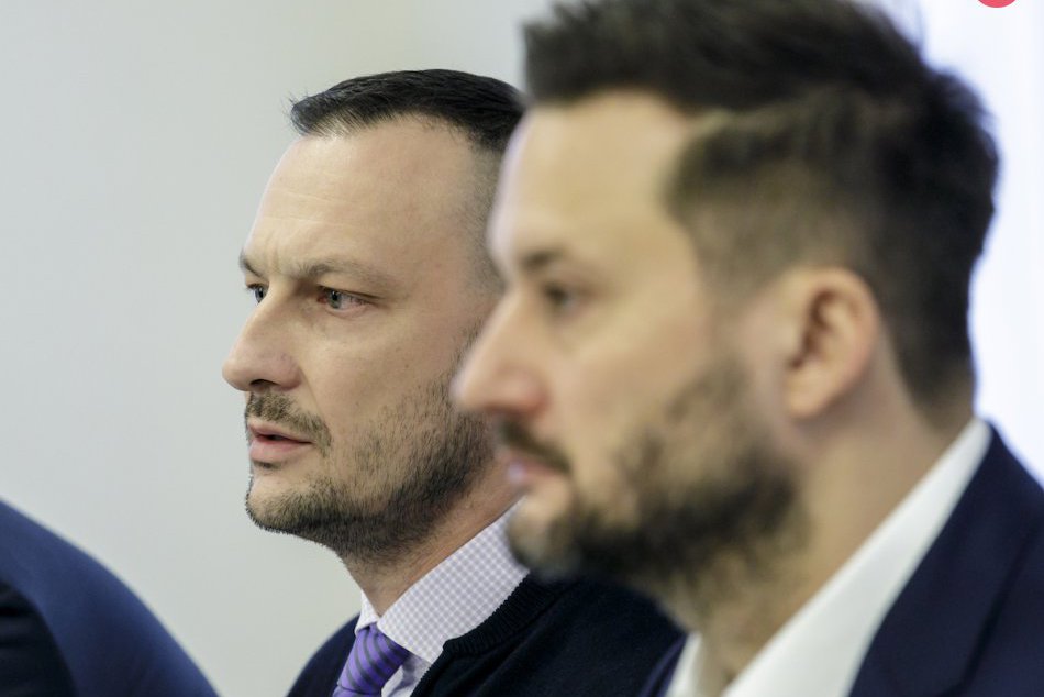 Predstavenie návrhu na nového náčelníka MsP