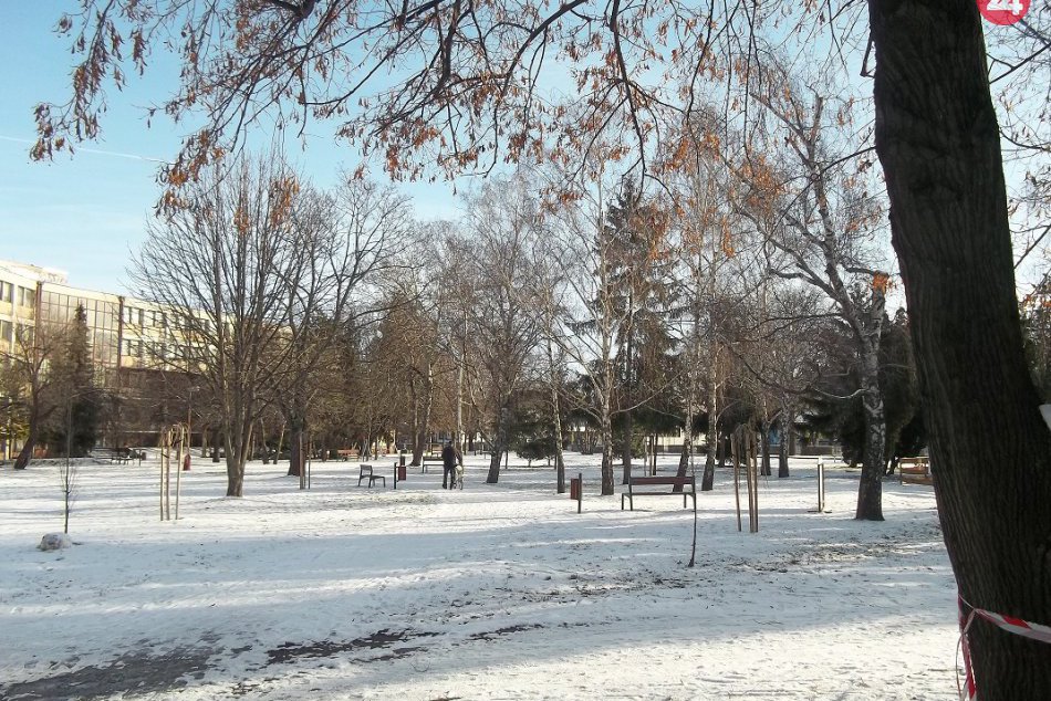 Centrum integrovanej starostlivosti v Šali: Ministerstvo zdravotníctva práve hod