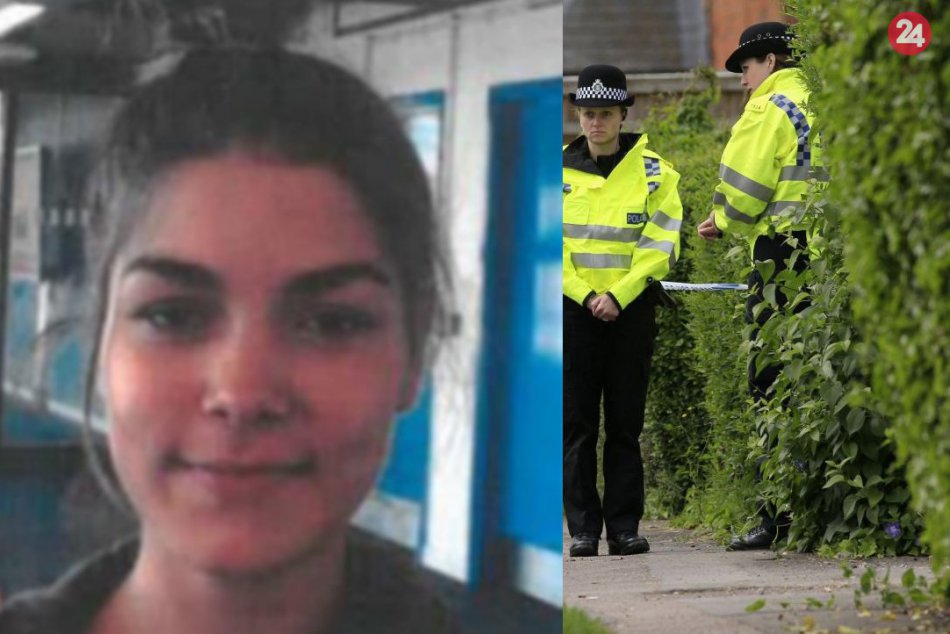 Od Vianoc je 16-ročná Pamela nezvestná