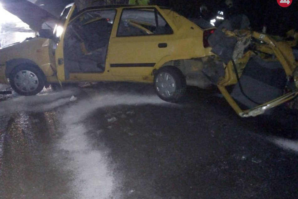 Polícia hľadá svedkov tragickej nehody v Prešove: Zahynuli pri nej dvaja chlapci