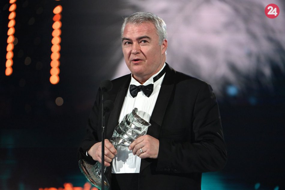 Krištáľové krídlo 2018