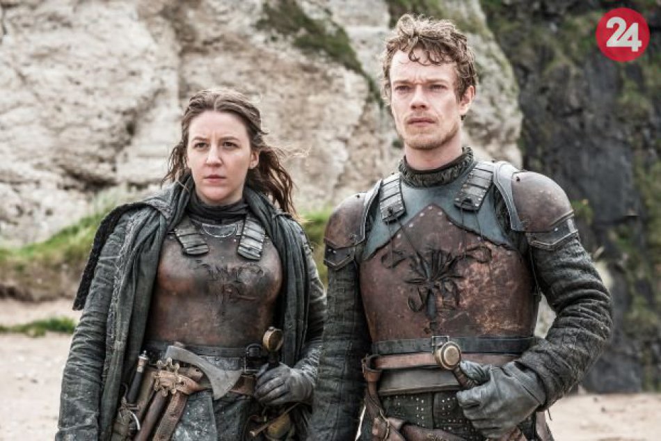 GEMMA WHELAN sa chystá do Bratislavy!