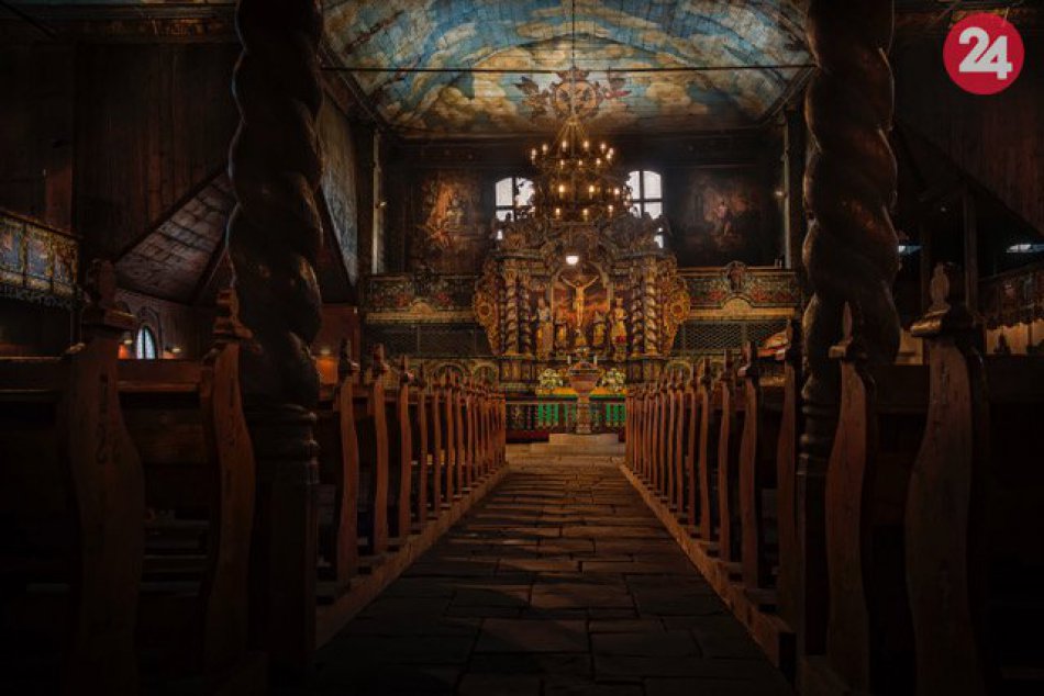 OBRAZOM: Dychberúce zábery nafotené Jánom Štovkom