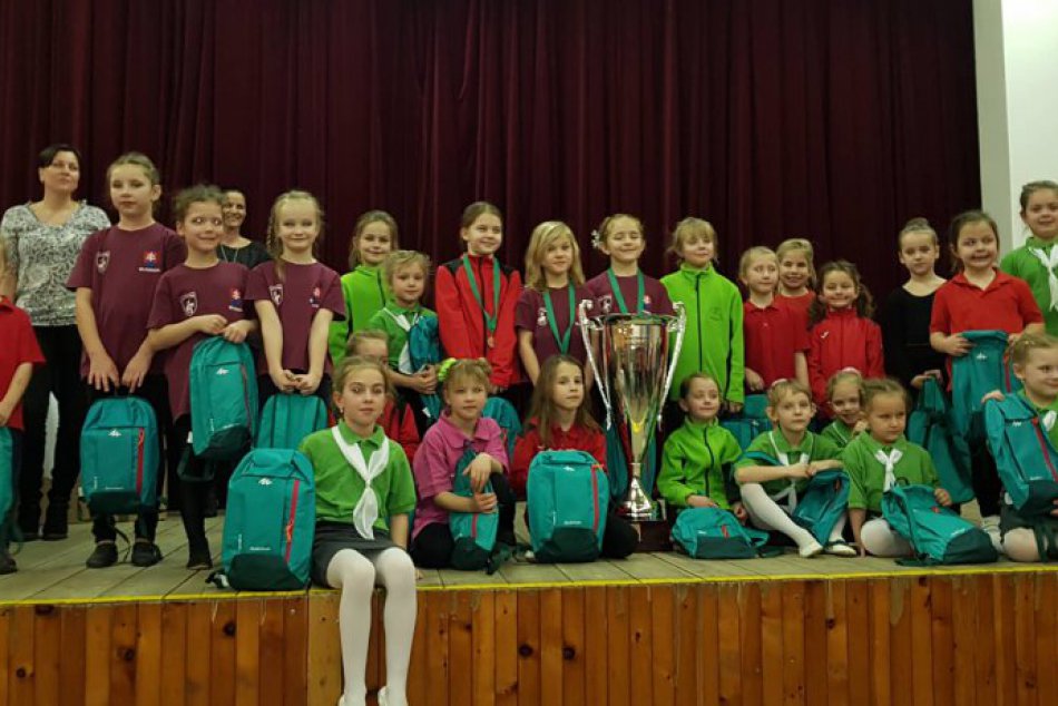 Skončilo sa prvé kolo Barel CUP: V Trnovci nad Váhom pokorili rekord, FOTO