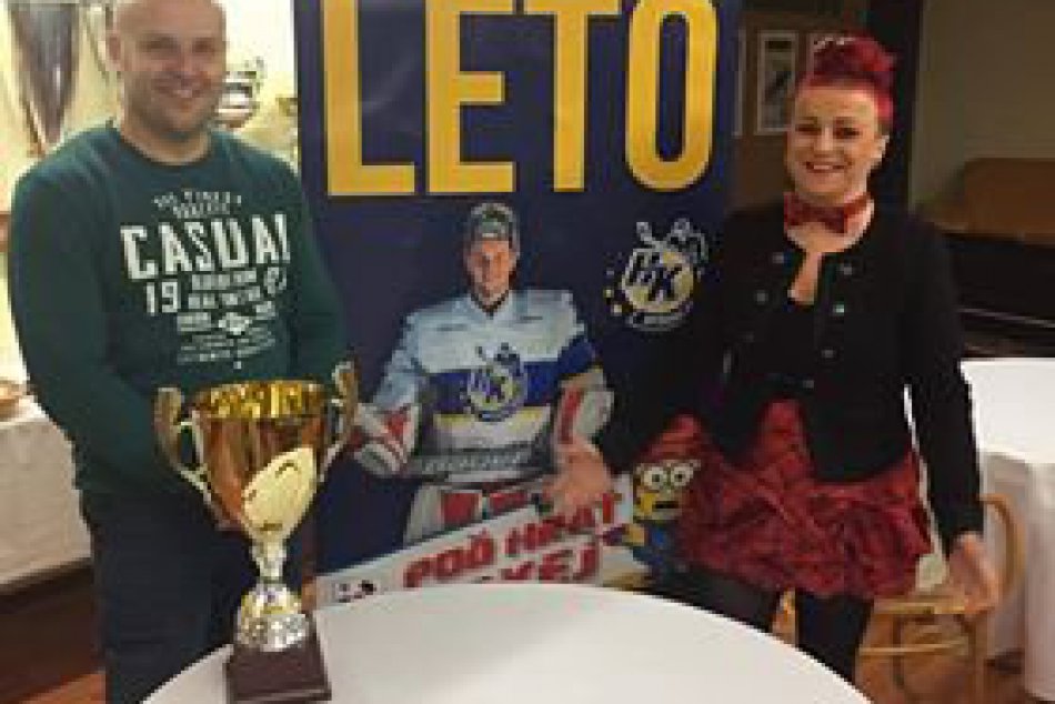 Hudy tombola spoznala víťaza: Stala sa ním táto žena zo Spišskej Novej Vsi