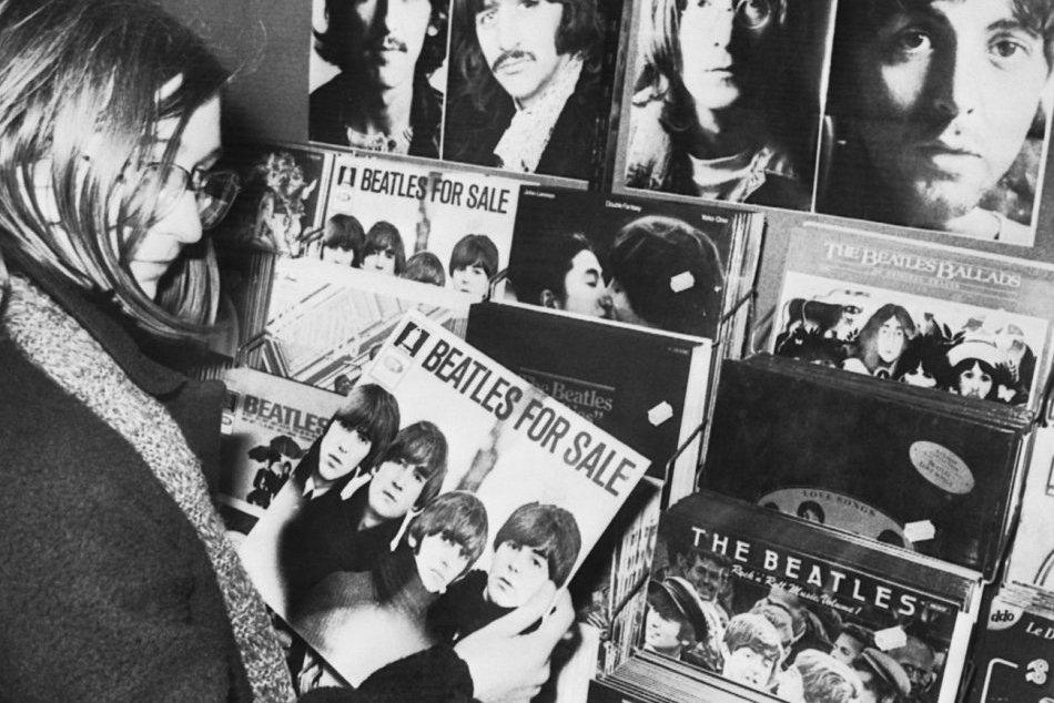 The Beatles