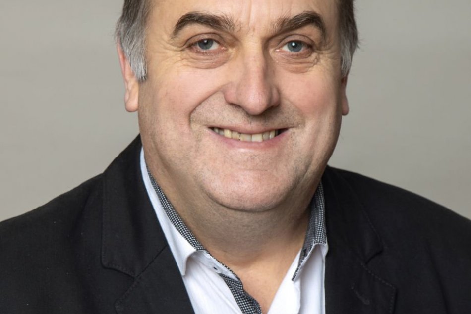 Zvolen bude mať nového viceprimátora. Stane sa ním Vladimír Lupták
