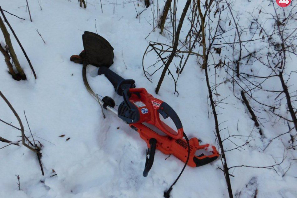 V OBRAZOCH: Policajti chytili zlodejov aj s ukradnutými vecami
