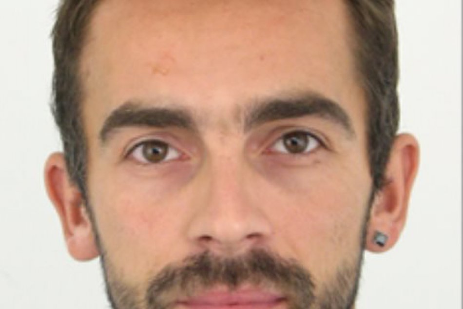 Polícia vyhlásila celoštátne pátrania po 37-ročnom Lukášovi Šickovi z Trnavy