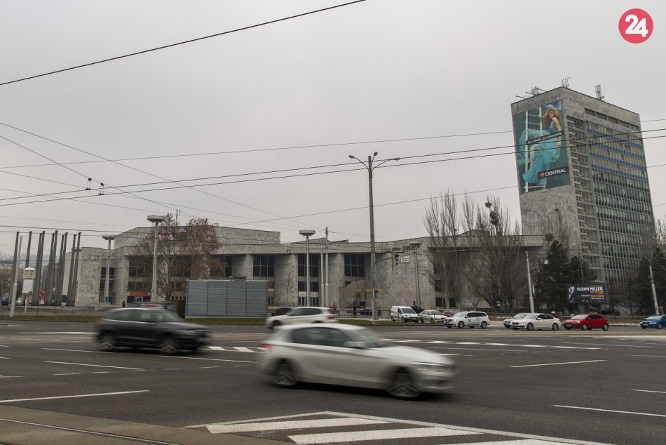 Istropolis na Trnavskom mýte