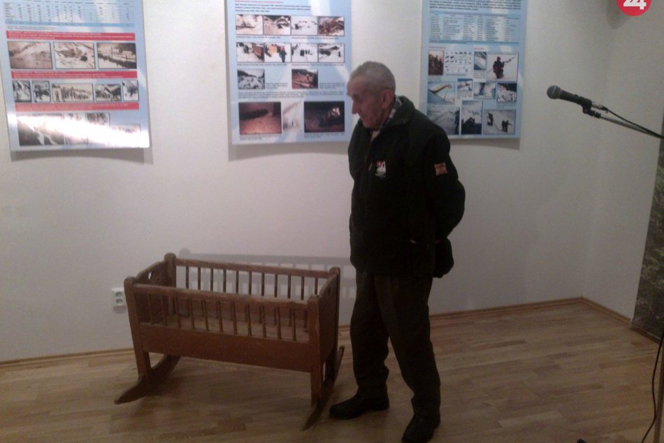 Benjamín Strmeň bol posledný žijúci svedok najtragickejšej lavíny v histórii