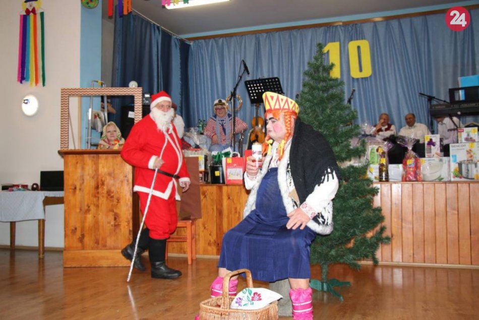 Obrazom: Guošovský Maškabál (2.2.2019)