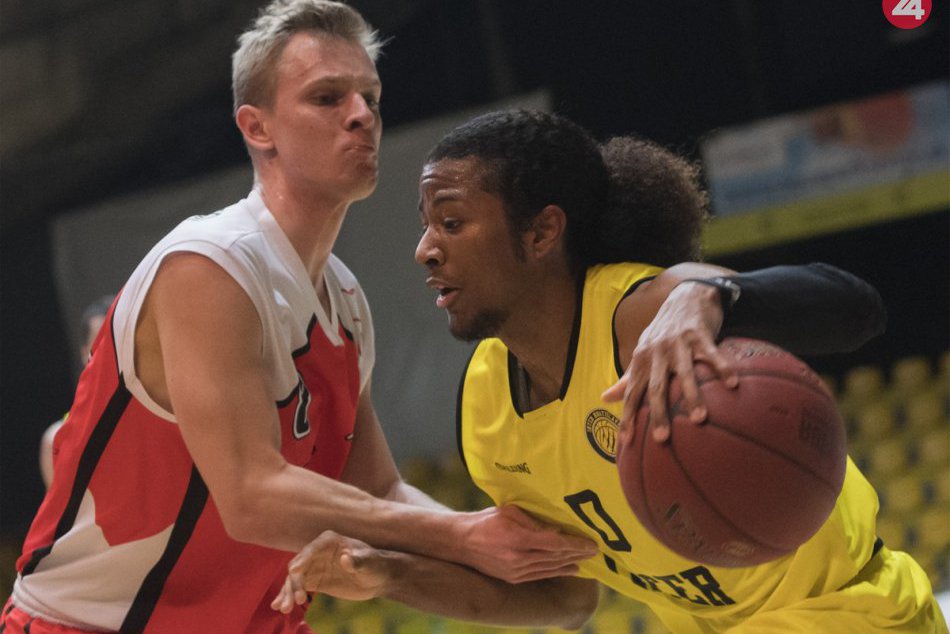 PP & TV Raj prehral v zápase s BK Inter