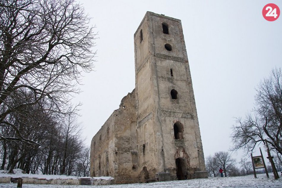 Kláštor Katarínka, Dechtice