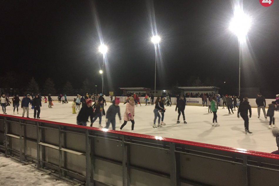 Šalianski mládežníci oceňovali: Súťaž o logo má dve víťazky, FOTO