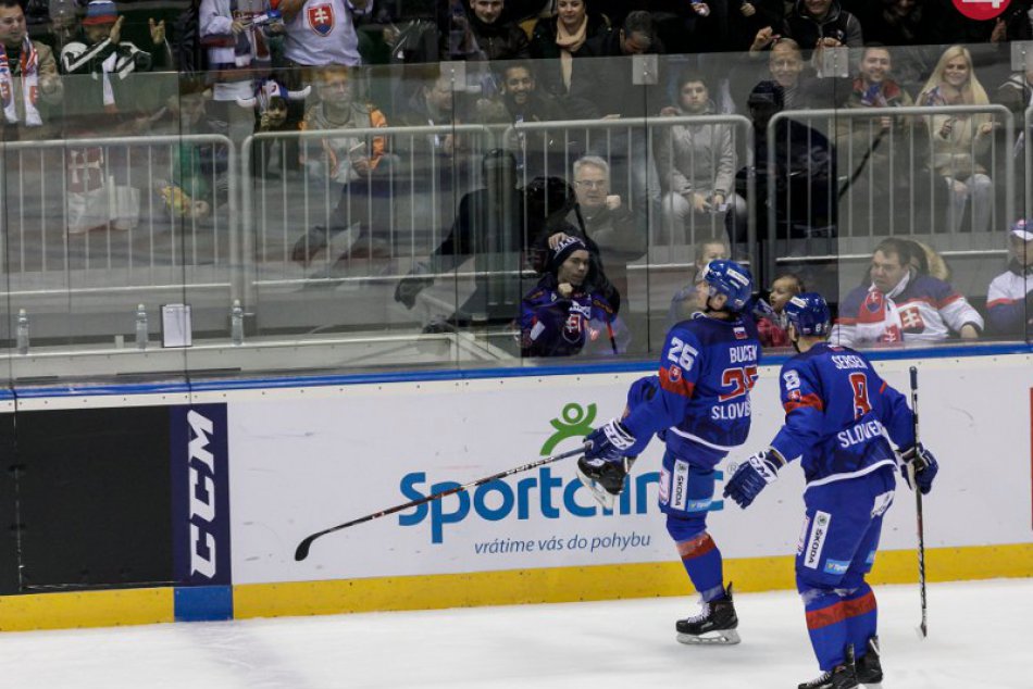 Premiérový Kaufland Cup získali Slováci