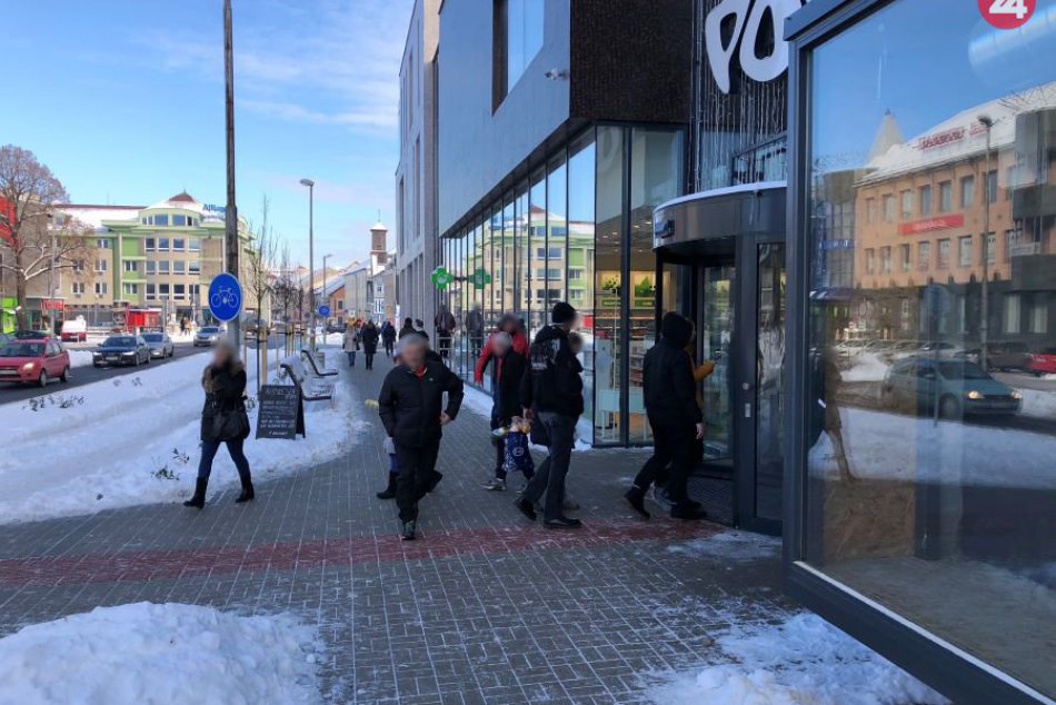 SC Point: Vo februári v plnej sile!