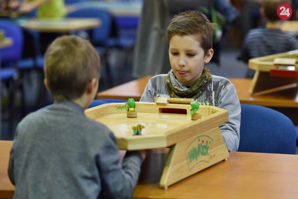 OBRAZOM: Festhry 2018 v Trnave