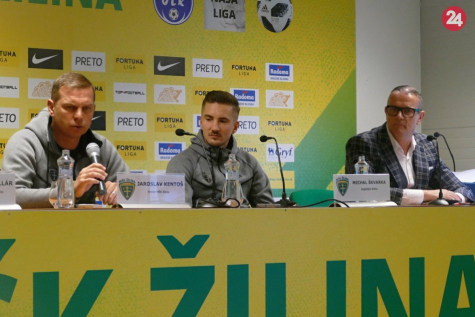 Futbal-FL: Pod Dubňom takmer bez zmien, ale s väčšou podporou tribún