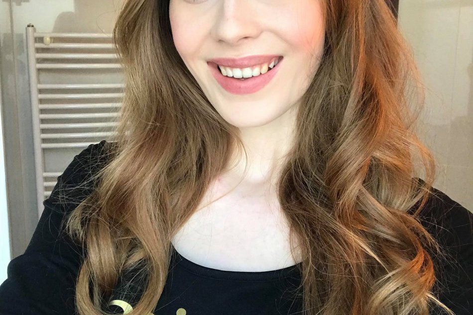 ROZHOVOR: V súťaži krásy zabojuje aj Natália z Nitry, FOTO