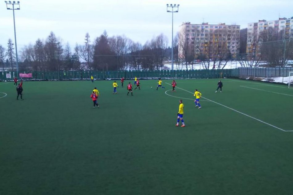 FOTO: Liptovský Mikuláš - Košice