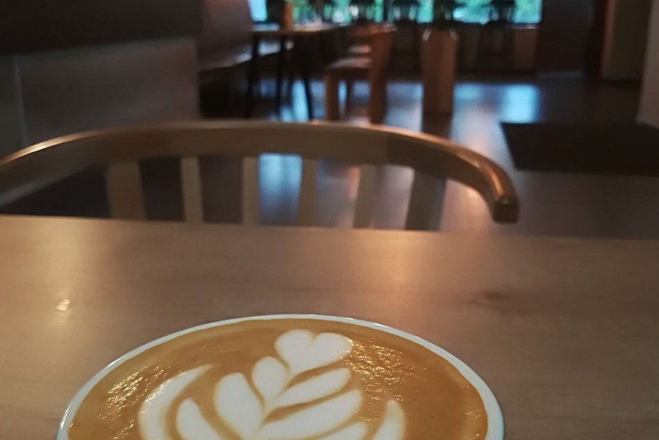 FOTO: Zábery, ktoré ocenia nie len tí praví kávičkári :)