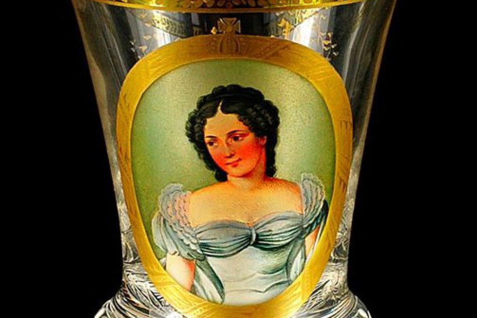 OBRAZOM: Nájdené predmety Západoslovenského múzea