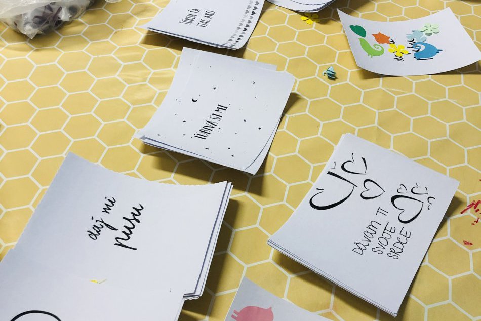 Šalianske mamy sa veselili: So svojimi drobcami si urobili parádny karneval, FOT