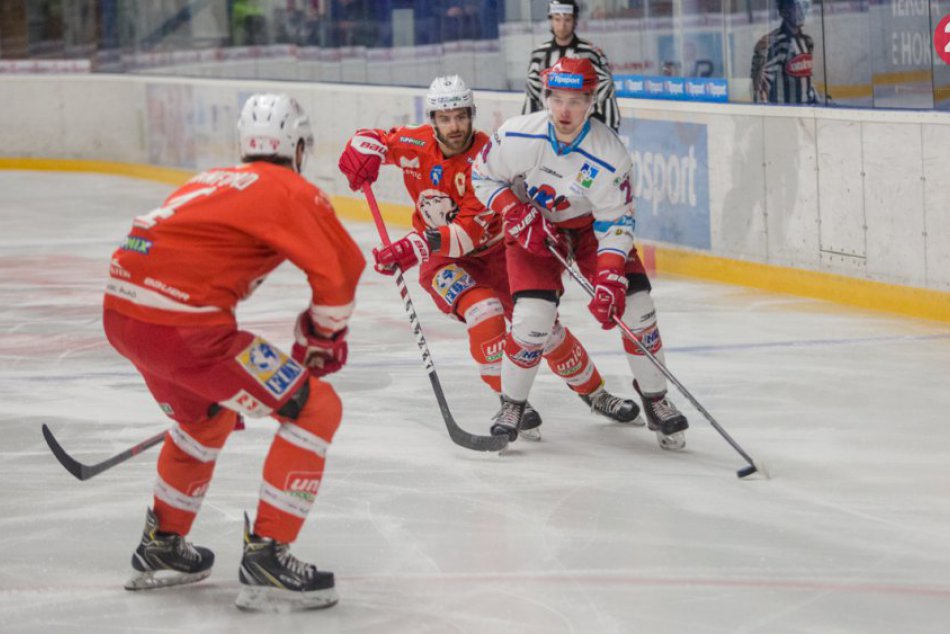 FOTO: Liptovský Mikuláš - Miškovec