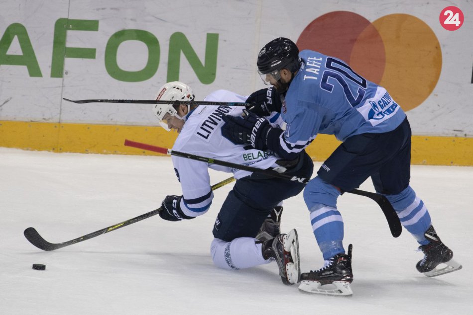 ŠK Slovan Bratislava - Dinamo Minsk