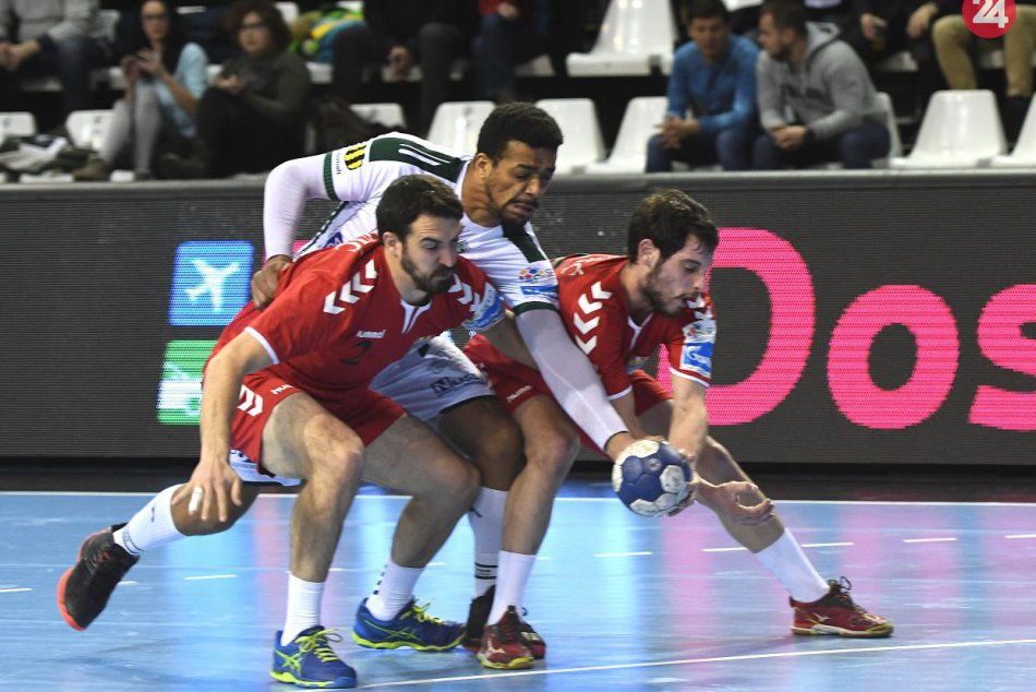 Tatran potvrdil úlohu favorita: Doma si v SEHA lige pripísal povinnú výhru