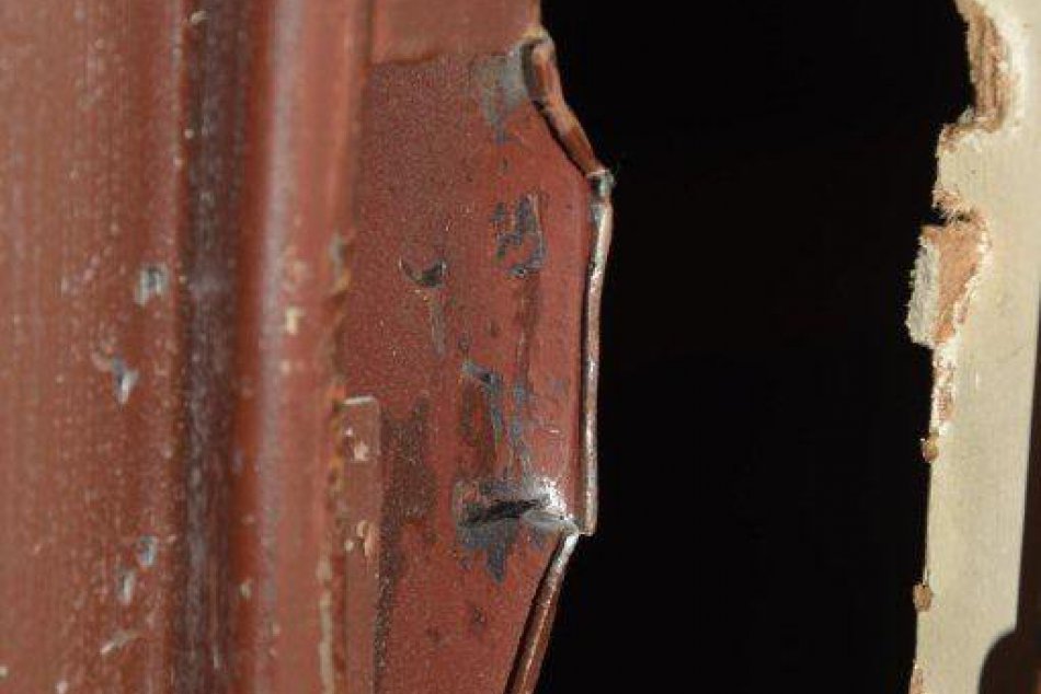 V OBRAZOCH: Bicykel či lyže nie sú v latkovej pivnici celkom v bezpečí