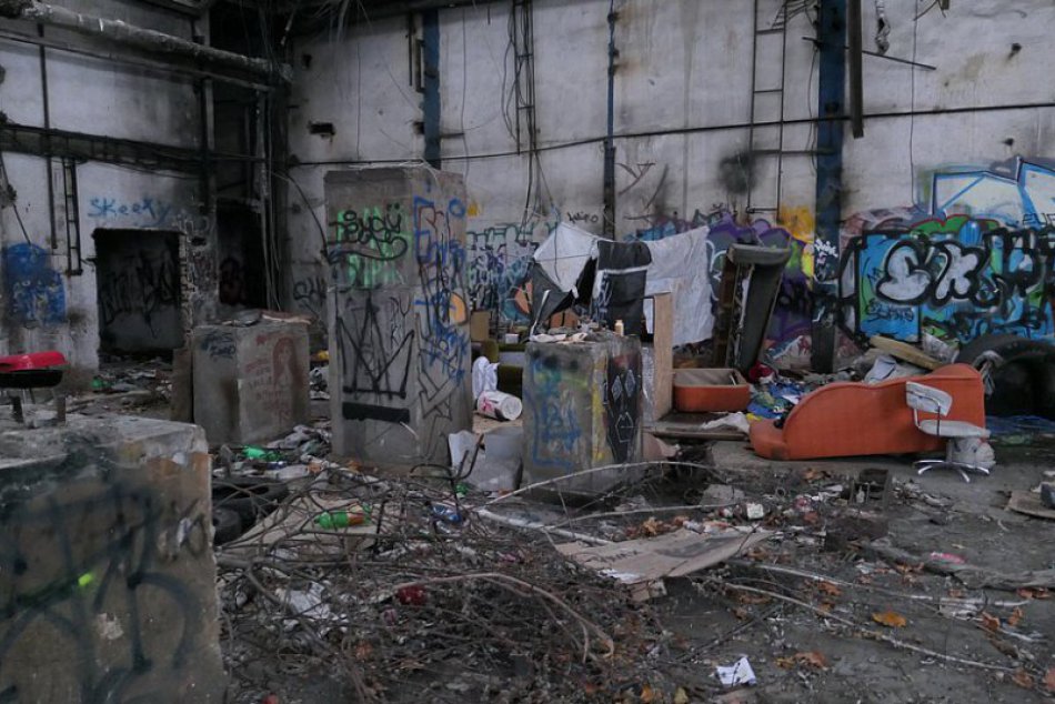 FOTO: Merina, tvorenie a vernisáž Florek_Toman v galérii Nová Vlna