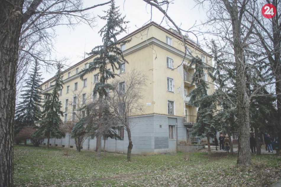 OBRAZOM: Župa pomôže mestu s problémom stravovania na  Bottovej