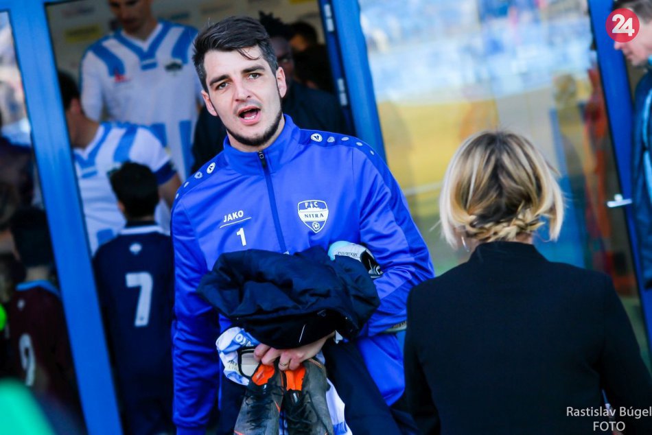 FC Nitra – FK Železiarne Podbrezová 1:3 (1:1)
