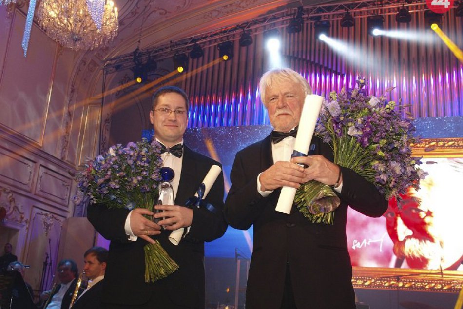 Bratislavská čučoriedka a Prešporský bál