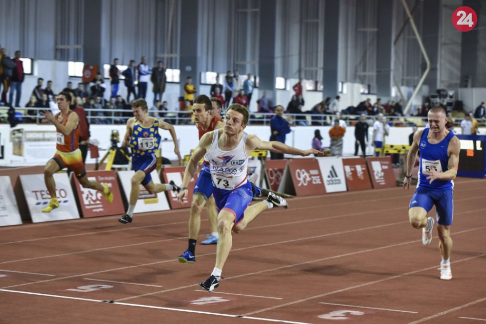 Humenský talent štartoval s Volkom: Miesto na pódiu a nový dorastenecký rekord!