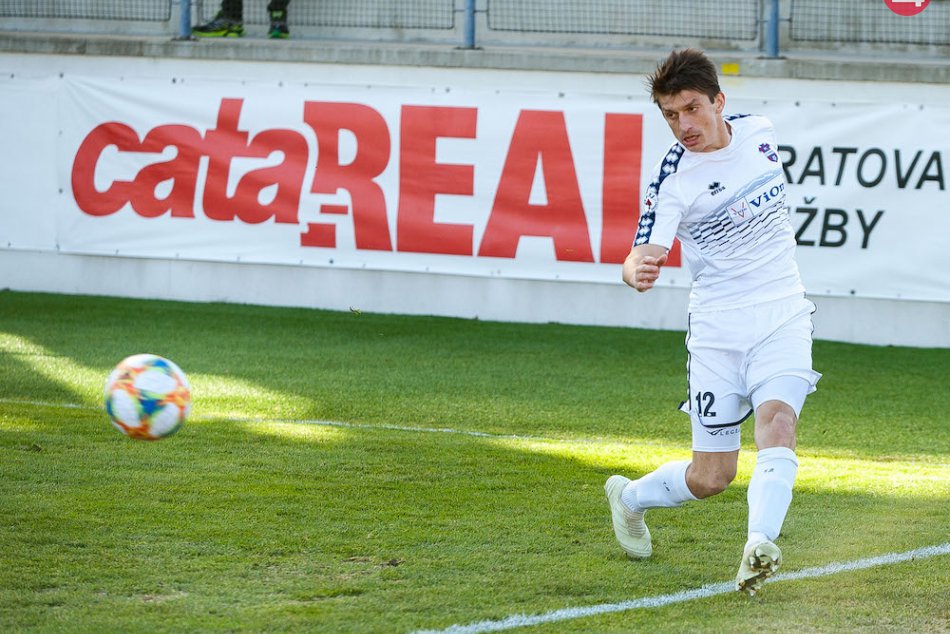 FOTO: Ružomberok - Zlaté Moravce