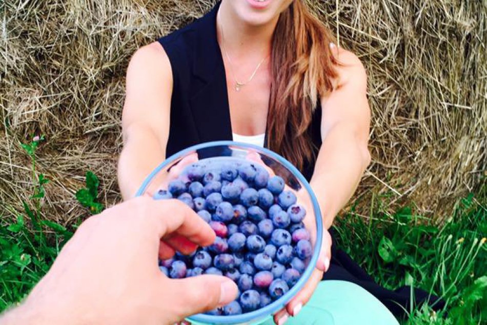 Podnikateľka roka 2018