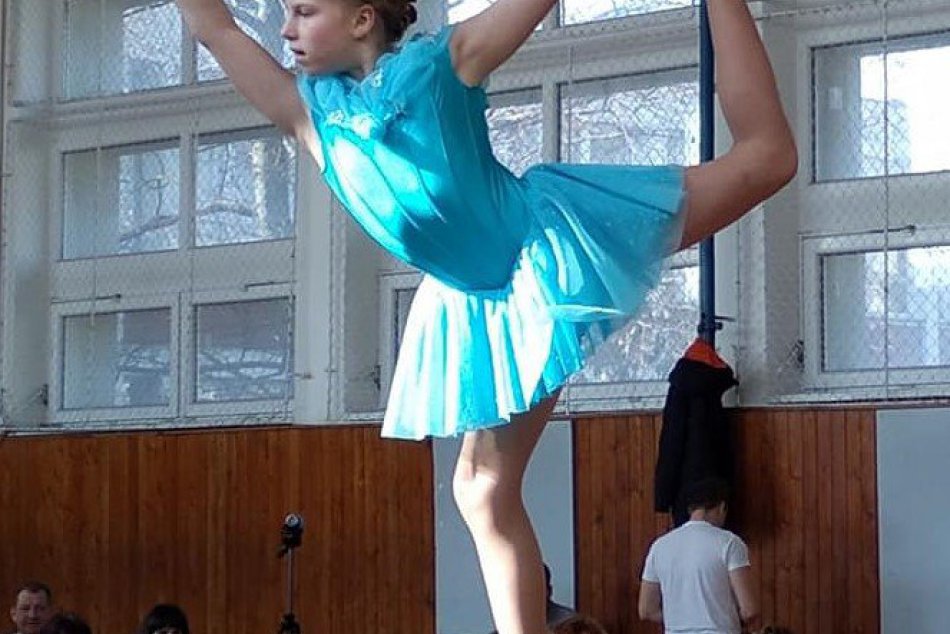 Naši barelisti nazbierali medaily: Súťažila dokonca aj trénerka Vladimíra, FOTO