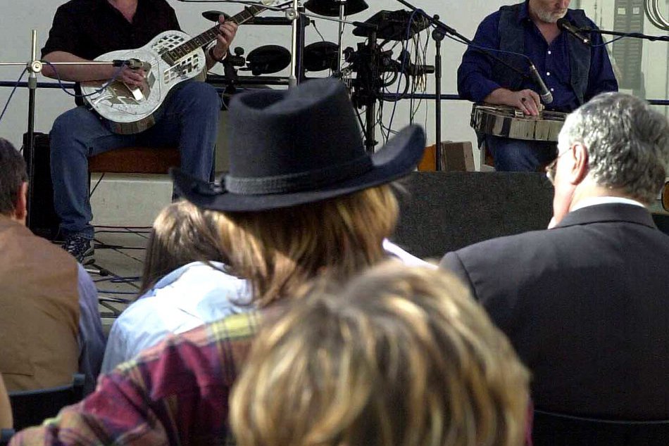 OBRAZOM: Medzinárodný hudobný festival Dobrofest