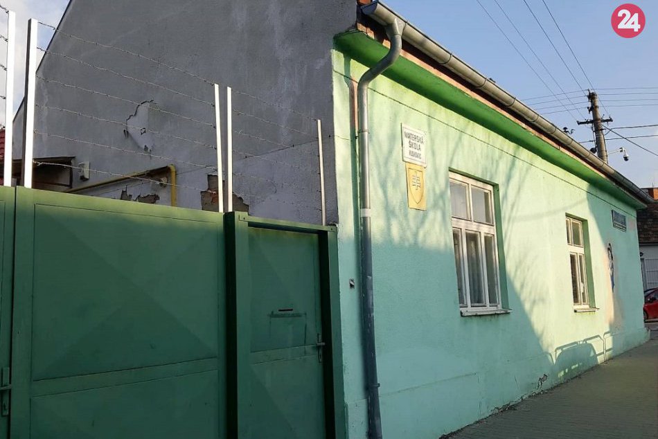 Komunitné centrum pre Hlohovec: Kde vyrastie a komu bude slúžiť?