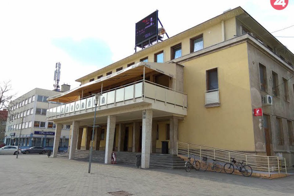 Filmy sa budú premietať aj v Dome kultúry Kovak