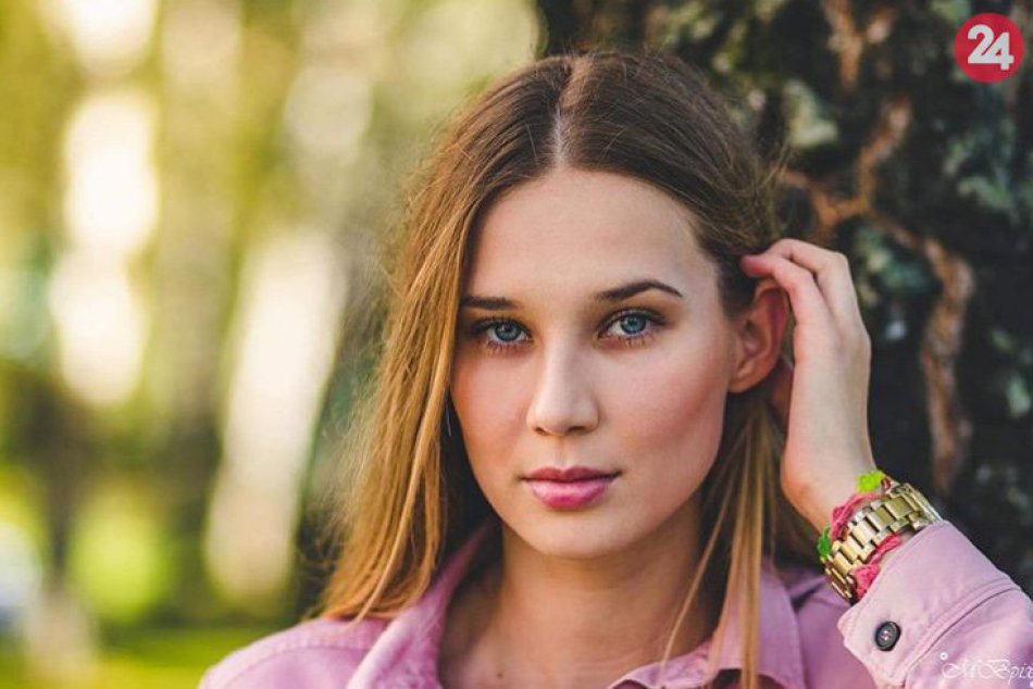 V OBRAZOCH: V súťaži krásy zabojuje aj Melissa z Bystrice