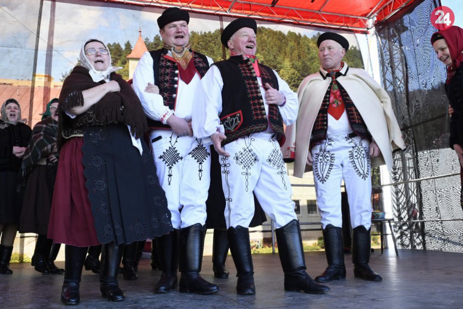 Pankuškové fašiangy sú už za nami: Vychutnajte si fotoreportáž priamo z miesta