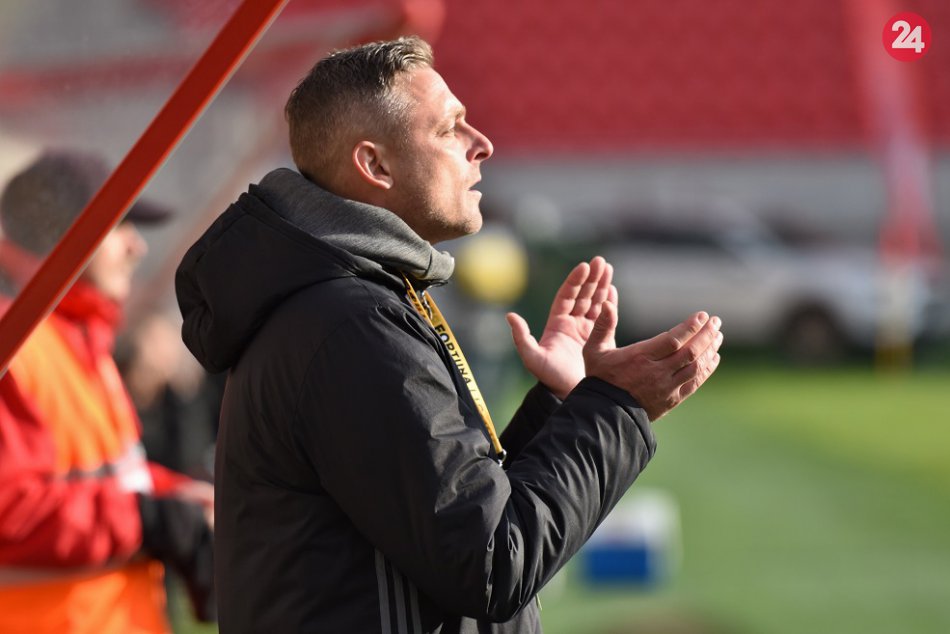 OBRAZOM: FC Spartak Trnava – FC DAC 1904 Dunajská Streda