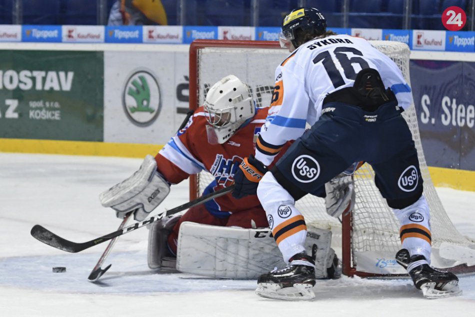 FOTO: Košice - Liptovský Mikuláš